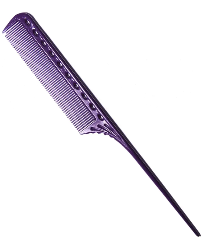 YSPARK Plastic Tail Comb 101 8.5" image 3