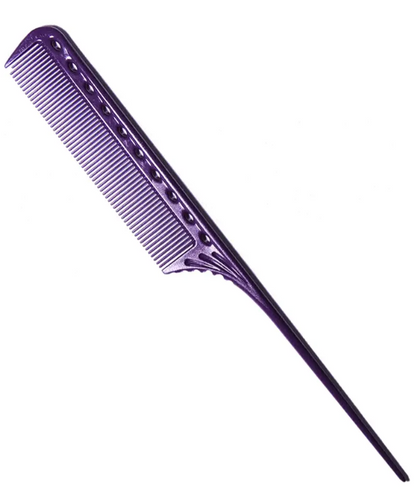 YSPARK Plastic Tail Comb 101 8.5" image 3