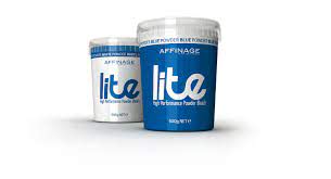 ASP AFFIANAGE LITE BLEACH image 1