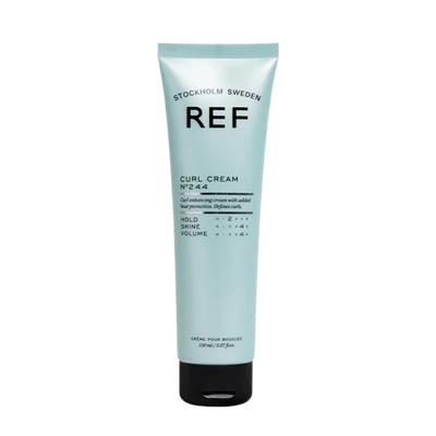 REF Curl Cream 150ml image 0