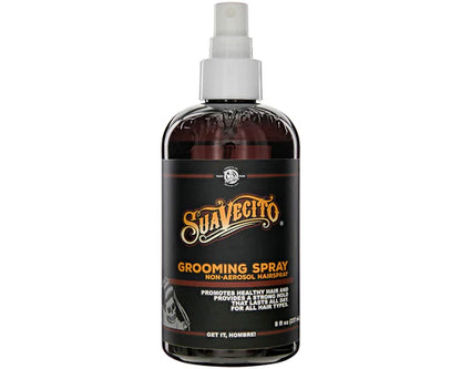 SUAVECITO  GROOMING SPRAY(Non-Aerosol Hairspray) image 0