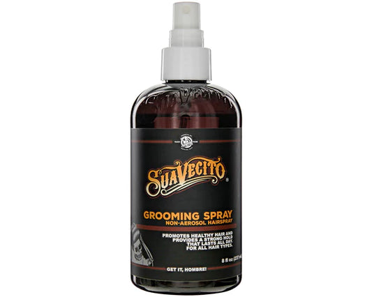SUAVECITO  GROOMING SPRAY(Non-Aerosol Hairspray) image 0
