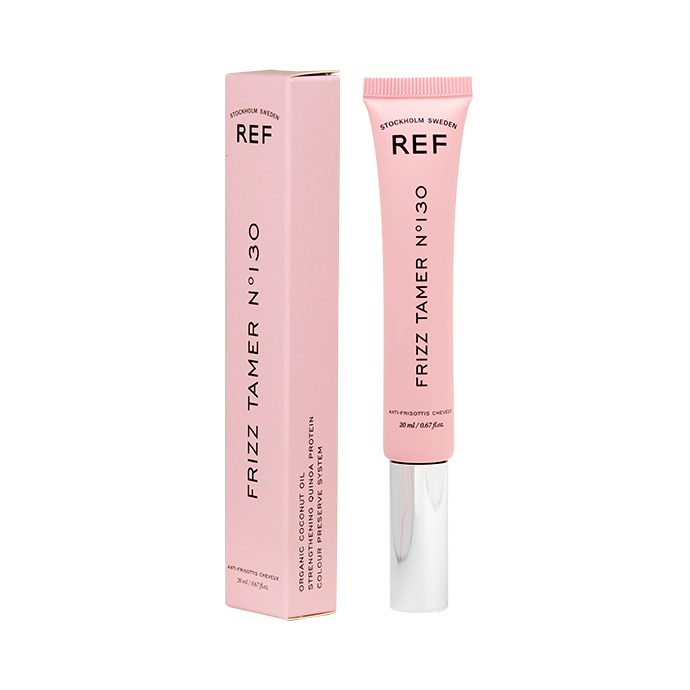 REF Frizz Tamer image 0