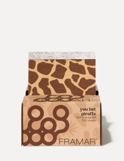 FRAMAR Giraffe Pop Up image 0