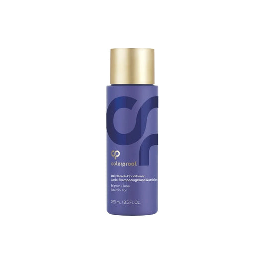 Colorproof Daily Blonde Conditioner 8.5 Fl. Oz. image 0