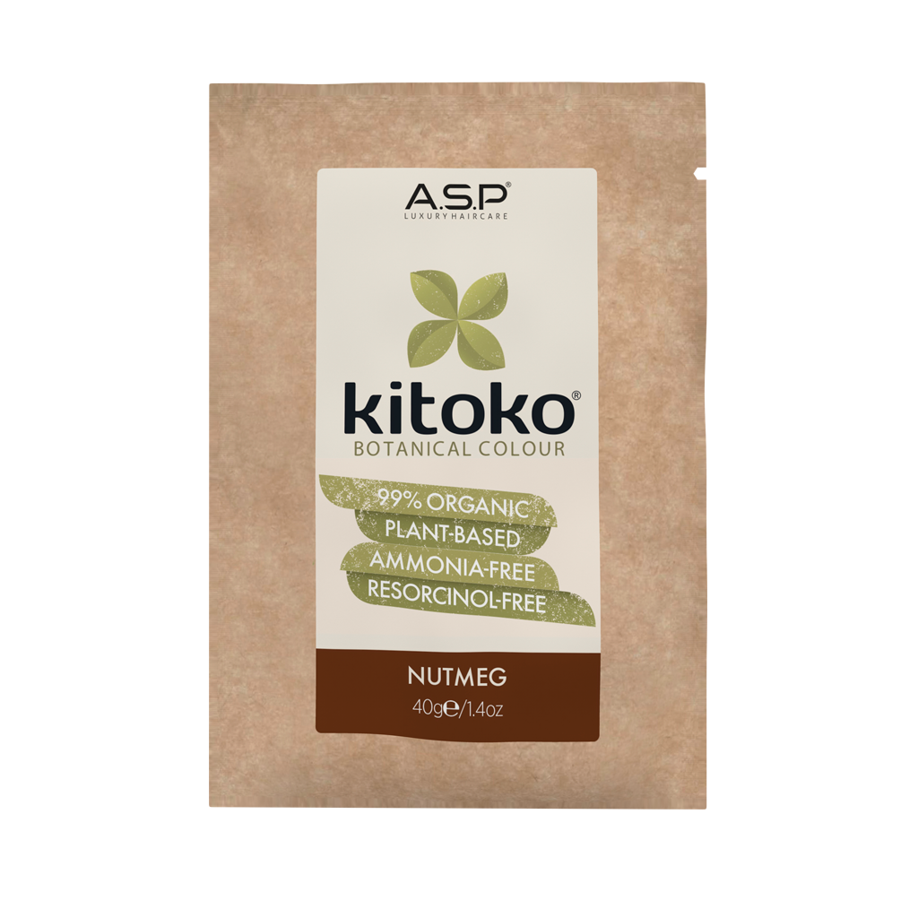 ASP Kitoko Botanical Colour 1.4 oz image 9