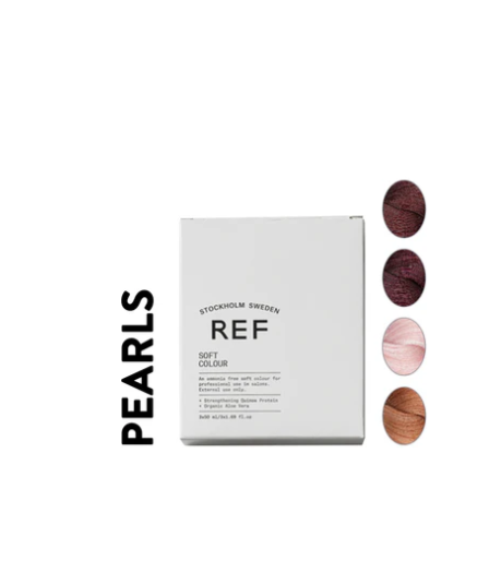 REF Soft Colour PEARLS image 0