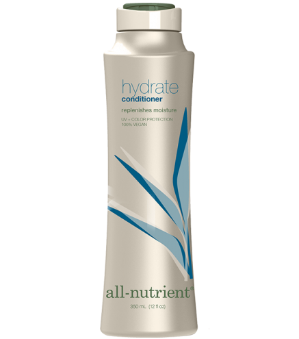 ALL-NUTRIENT HYDRATE CONDITIONER image 0