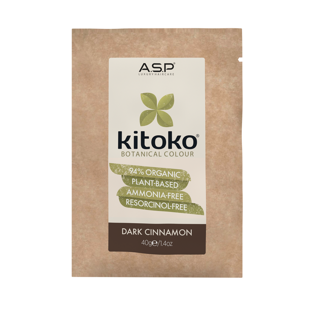 ASP Kitoko Botanical Colour 1.4 oz image 8