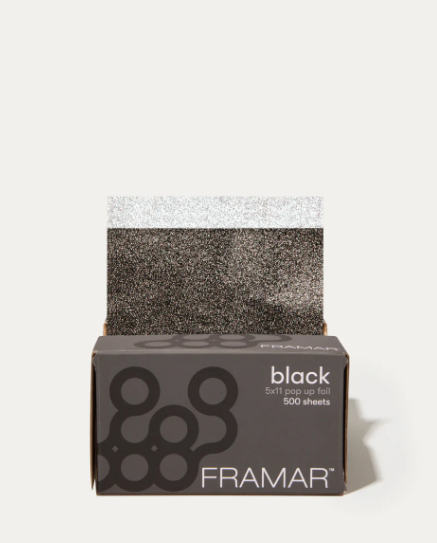 FRAMAR Black Pop Up image 0