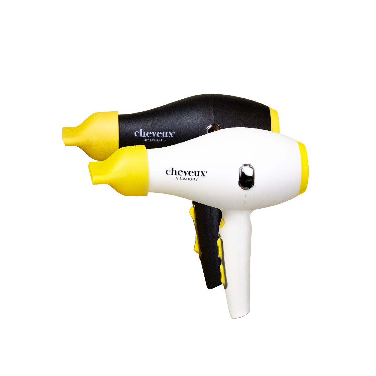 SUNLIGHTS Cheveux 2000W Hair Dryer image 0