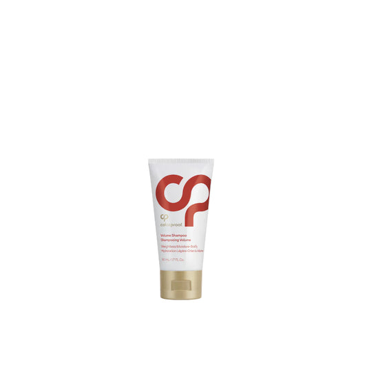 Colorproof Volume Shampoo 1.7 oz image 0