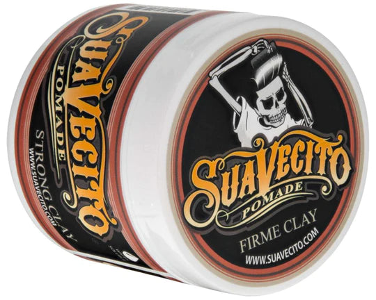 SUAVECITO FIRME CLAY POMADE image 0