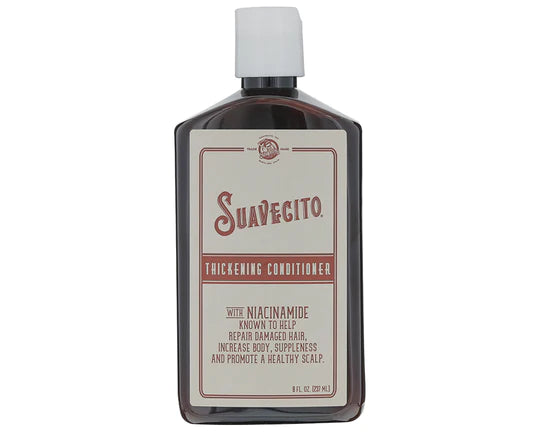 SUAVECITO Thickening Conditioner image 0