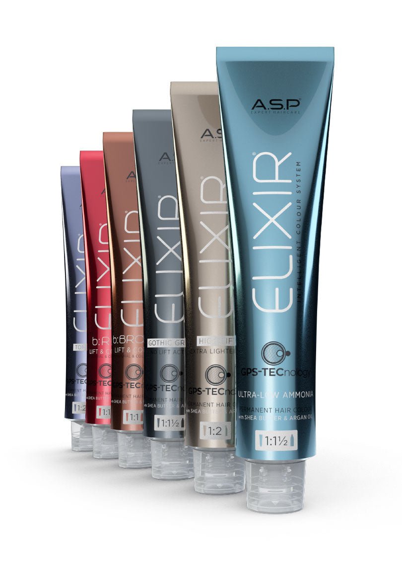 ASP INFINITI SPICE  SHADES 100ML 3.5OZ