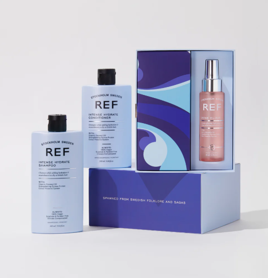 REF Intense Hydrate Gift Box image 0