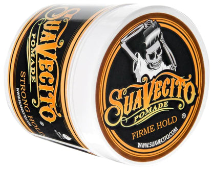 SUAVECITO FIRME (STRONG) HOLD POMADE image 0