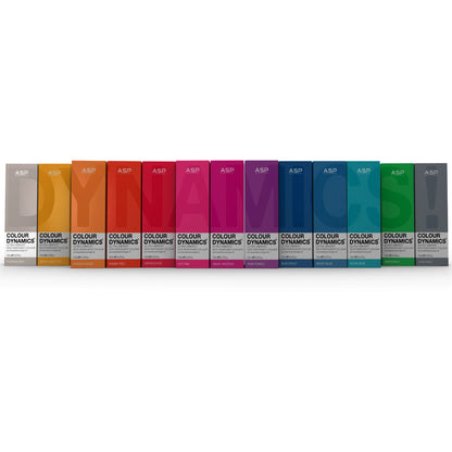 ASP Colour Dynamics 150ml image 0