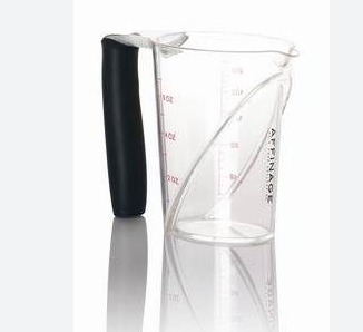 ASP - Measuring Jug 200ML image 0