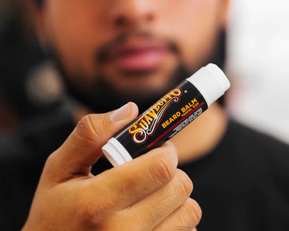 SUAVECITO BEARD BALM TRAVEL SIZE image 2