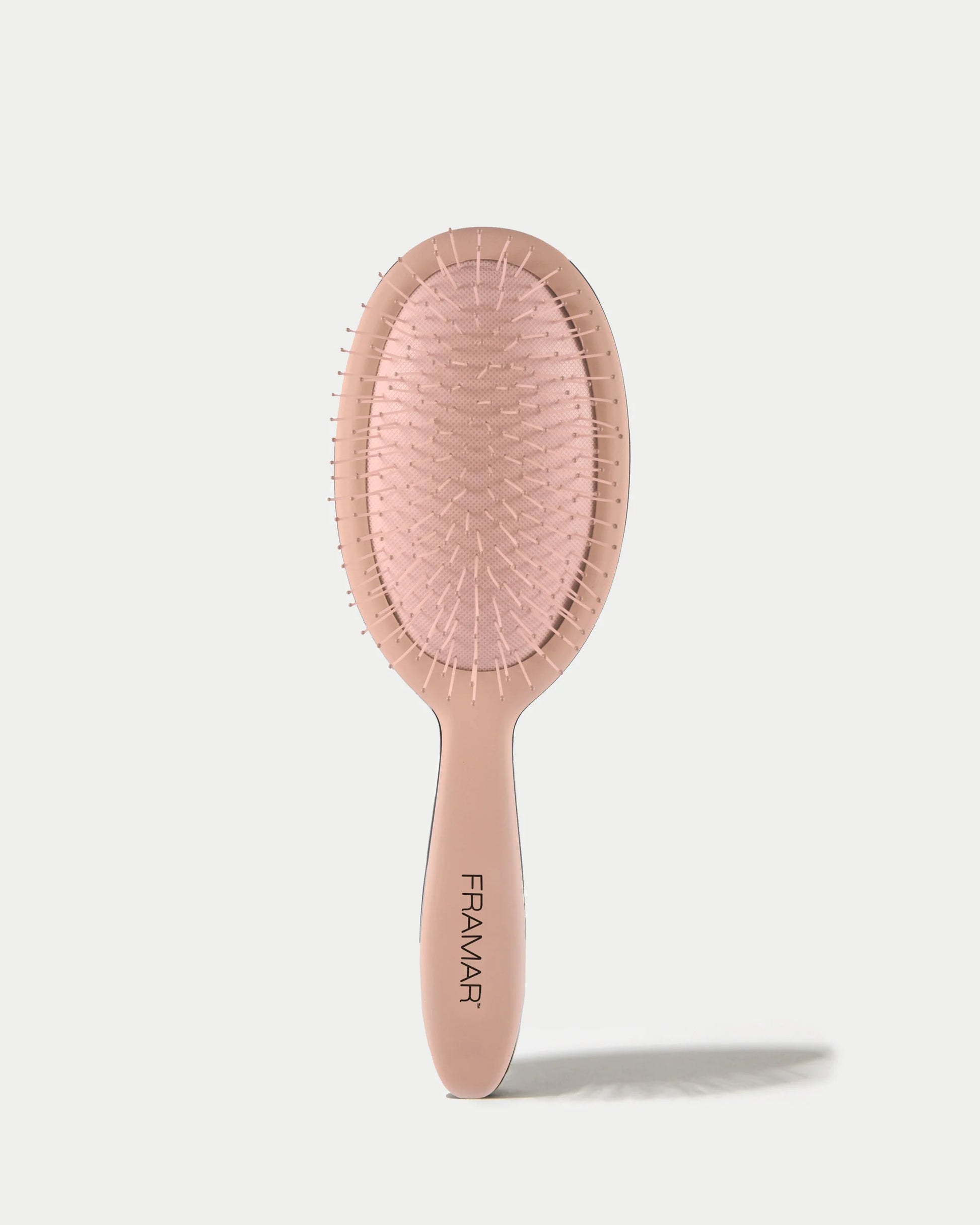 FRAMAR Champagne Mami - Detangle Brush image 0