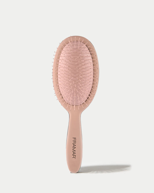 FRAMAR Champagne Mami - Detangle Brush image 0