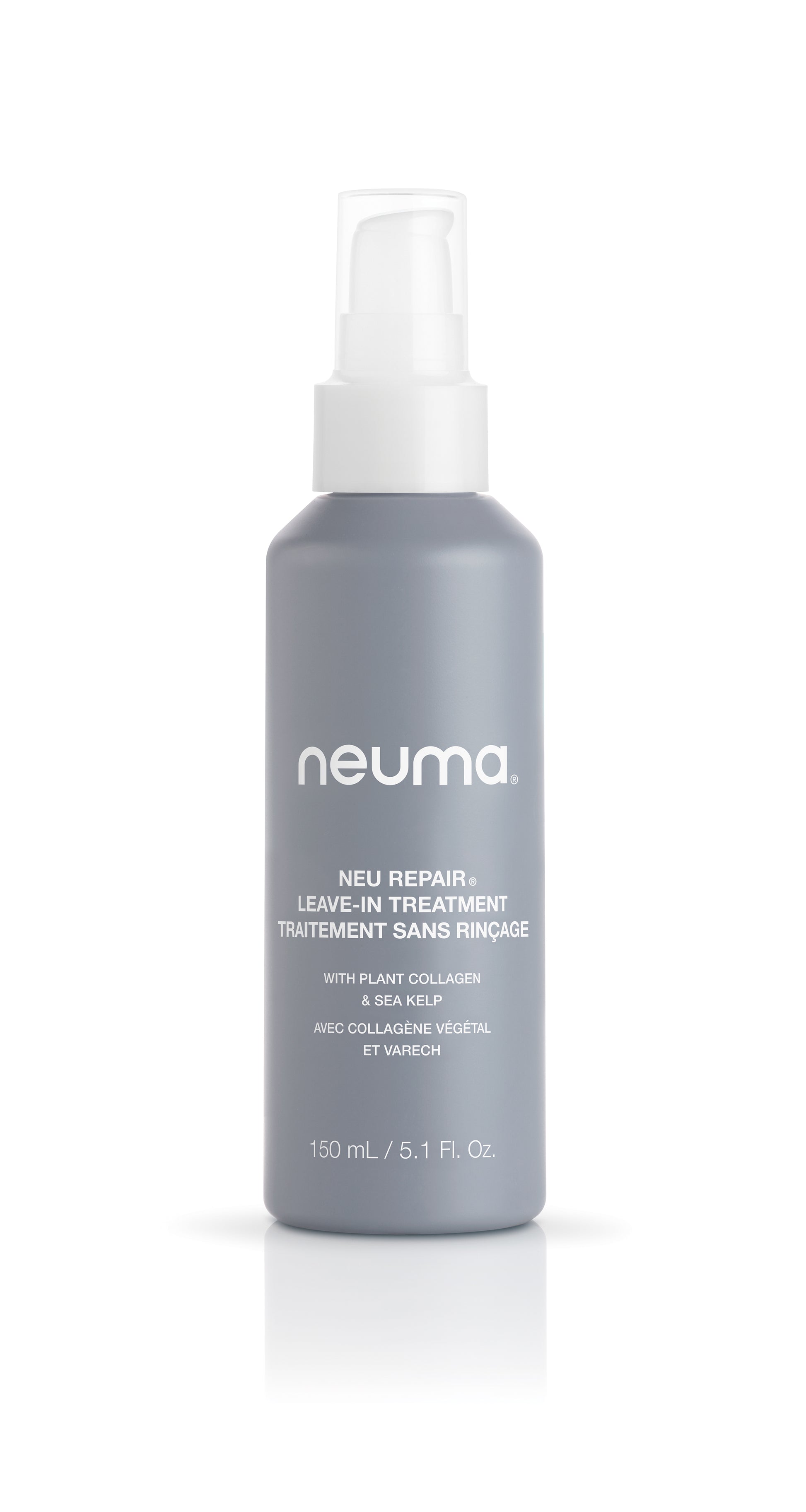 NEUMA NEU REPAIR LEAVE-IN TREATMENT 5.1oz image 0