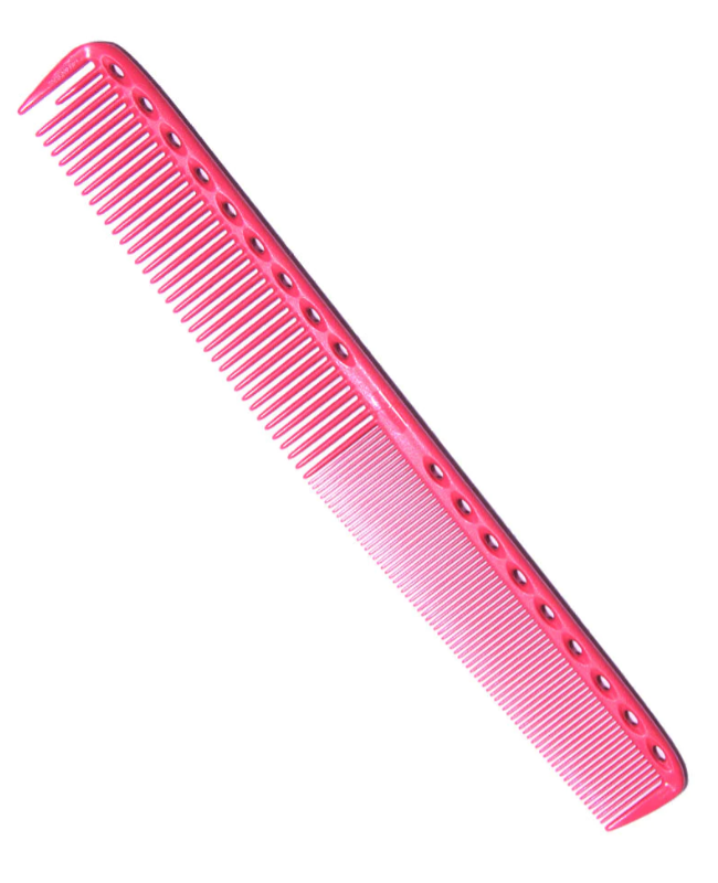 YSPARK Fine Cutting Comb Medium 335 image 1