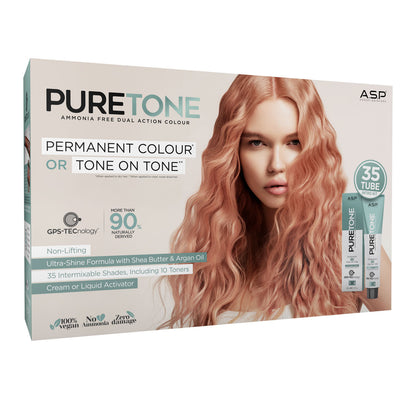 ASP PURETONE FULL INTRO KIT image 0