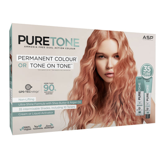 ASP PURETONE FULL INTRO KIT image 0