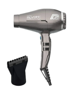 PARLUX Alyon Air Ironizer Tech image 5