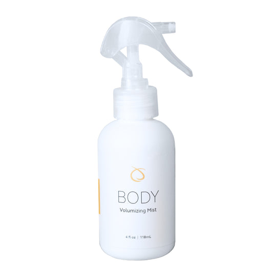 SUNLIGHTS Body Volumizing Mist image 0