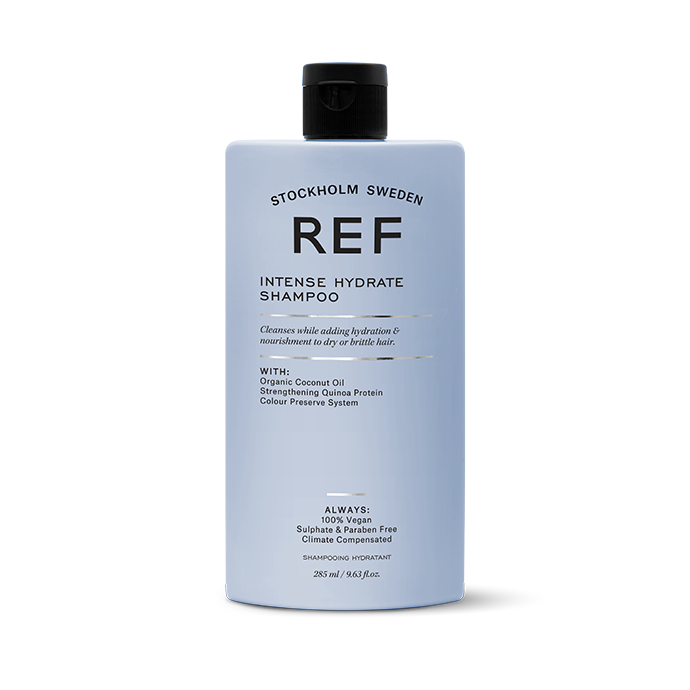 REF INTENSE HYDRATE SHAMPOO image 0