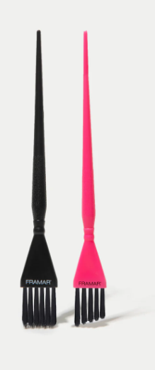 FRAMAR Detail Brush Set image 1