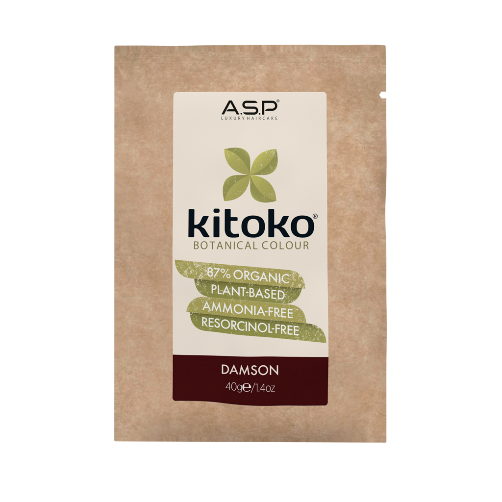 ASP Kitoko Botanical Colour 1.4 oz image 5