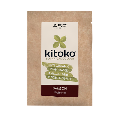 ASP Kitoko Botanical Colour 1.4 oz image 5