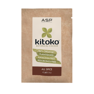 ASP Kitoko Botanical Colour 1.4 oz image 0