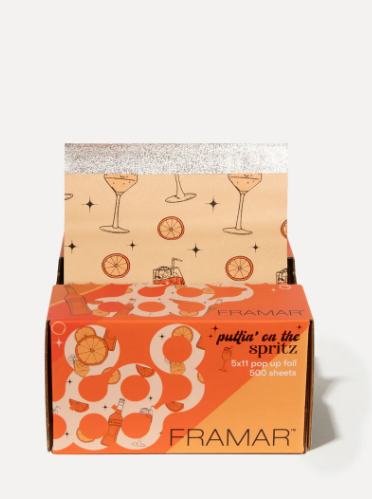 FRAMAR Puttin On The Spritz Pop image 0