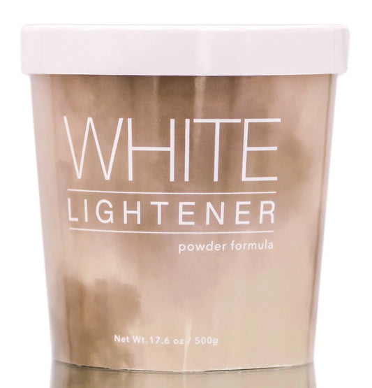 All-Nutrient White Powder Bleach image 0