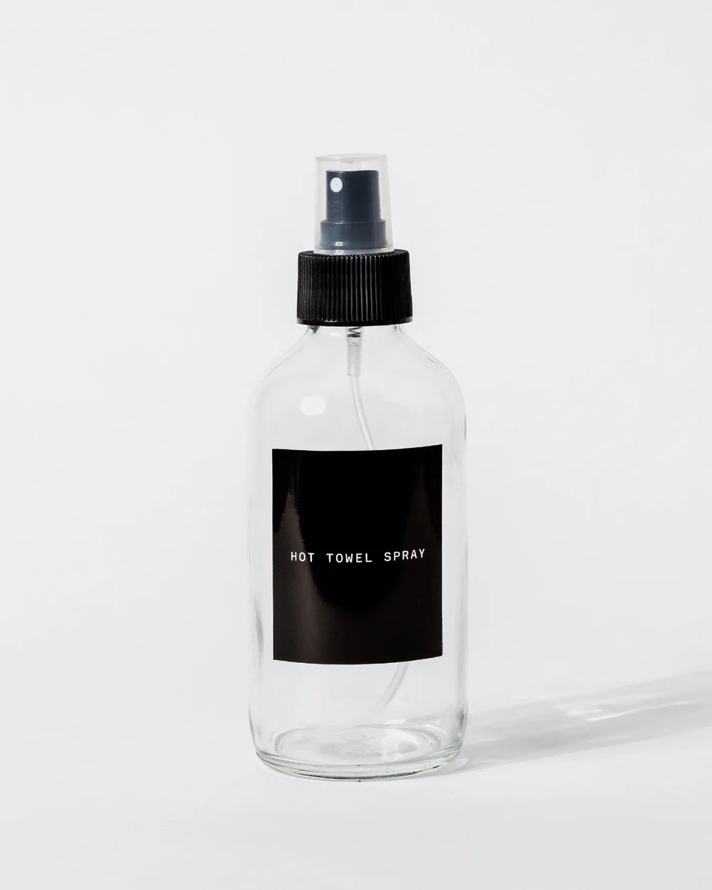 FIRSTHAND Hot Towel Spray Bottle