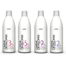 ASP AFFIANAGE CREME DEVELOPERS 250ML