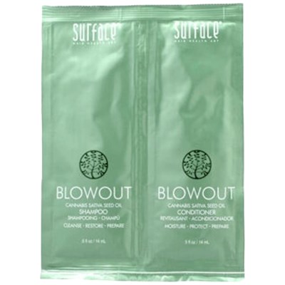 SURFACE Blow Out Duo Foil