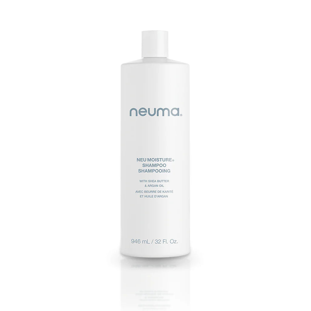 NEUMA NEU MOISTURE SHAMPOO