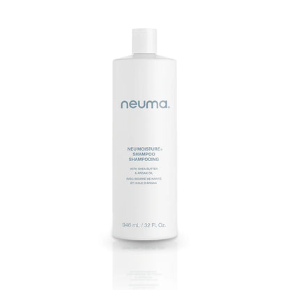 NEUMA NEU MOISTURE SHAMPOO